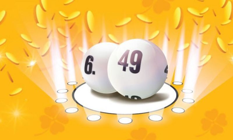 Xổ Số Siêu Tốc Luck8