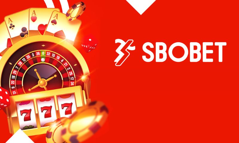 Sbobet Luck8