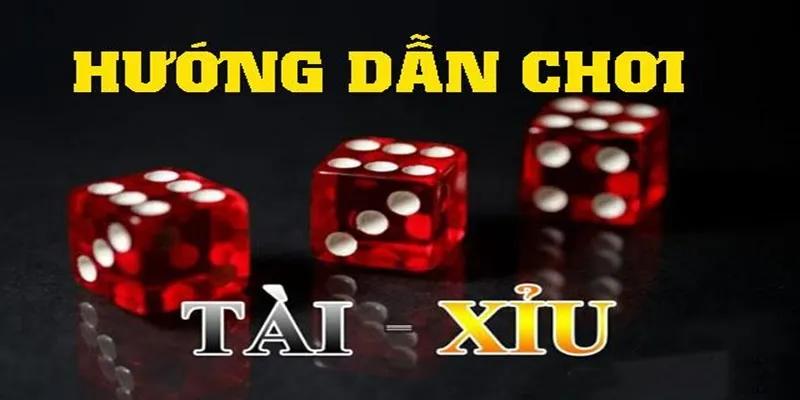 tài xỉu Luck8