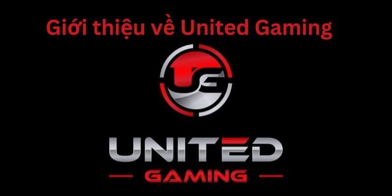 United Gaming Luck8