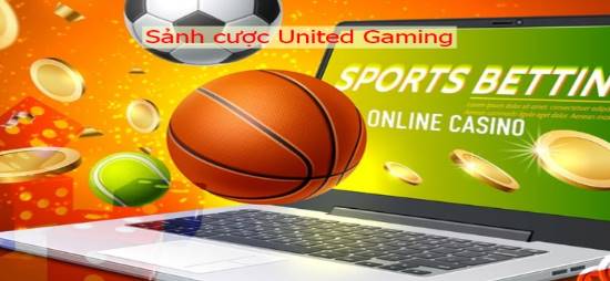 United Gaming Luck8